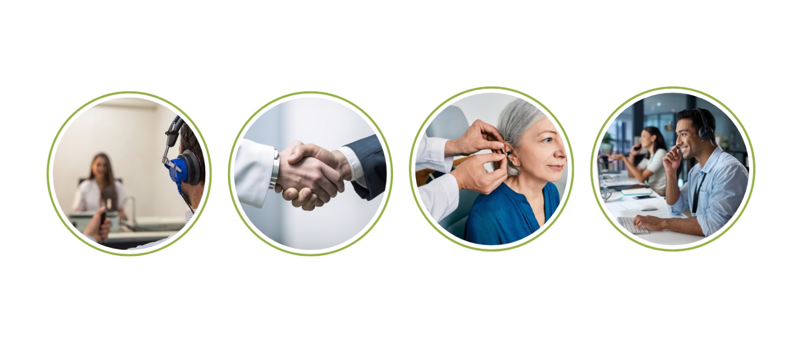 Is It Safe to Buy Hearing Aids Online? What You Need to Know | Visit a Certified Hearing Clinic – Aanvii Hearing